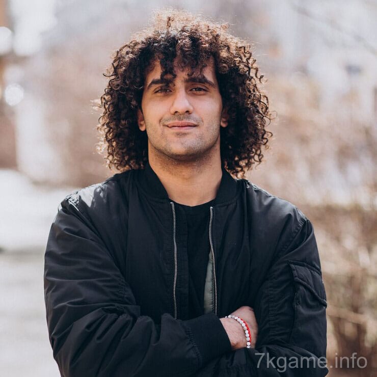 Avatar do usuário Marcos